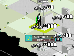 Civilization IV and Civilization V by Eastwood