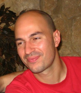 Kristian Lukic