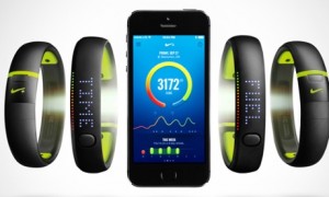 Nike+ FuelBand SE